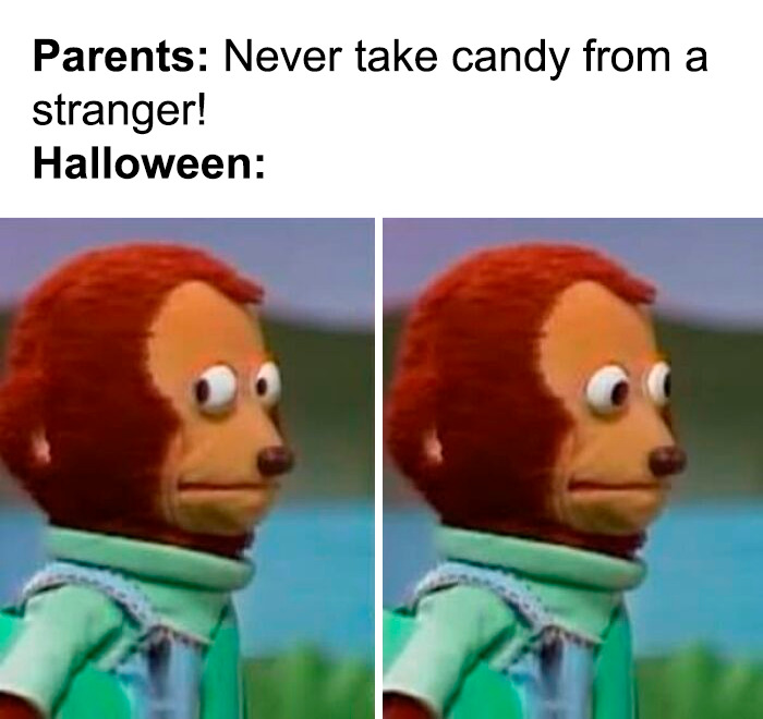 These 78 Halloween Memes Are Perfect For Those Who Like Their Spooky Season A Little Twisted