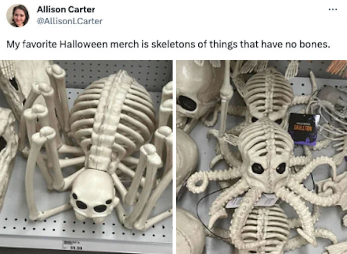 These 78 Halloween Memes Are Perfect For Those Who Like Their Spooky Season A Little Twisted