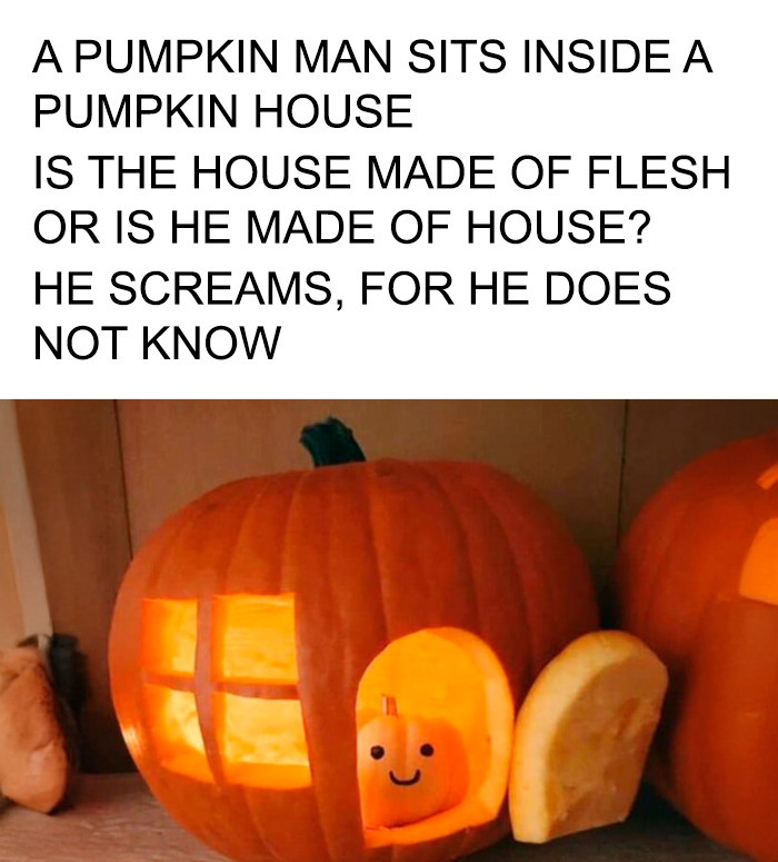 These 78 Halloween Memes Are Perfect For Those Who Like Their Spooky Season A Little Twisted
