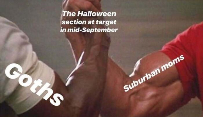 These 78 Halloween Memes Are Perfect For Those Who Like Their Spooky Season A Little Twisted