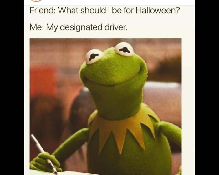 These 78 Halloween Memes Are Perfect For Those Who Like Their Spooky Season A Little Twisted