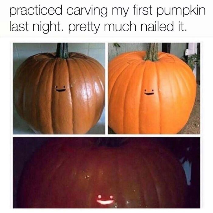 These 78 Halloween Memes Are Perfect For Those Who Like Their Spooky Season A Little Twisted