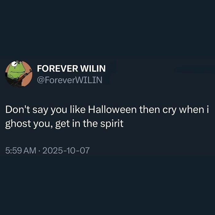 These 78 Halloween Memes Are Perfect For Those Who Like Their Spooky Season A Little Twisted