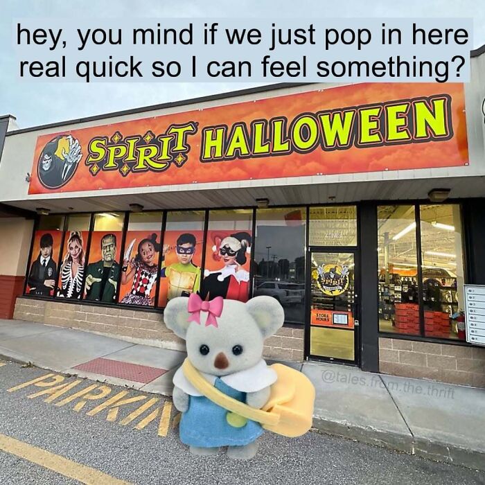 These 78 Halloween Memes Are Perfect For Those Who Like Their Spooky Season A Little Twisted