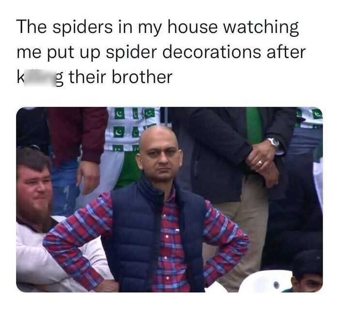 These 78 Halloween Memes Are Perfect For Those Who Like Their Spooky Season A Little Twisted