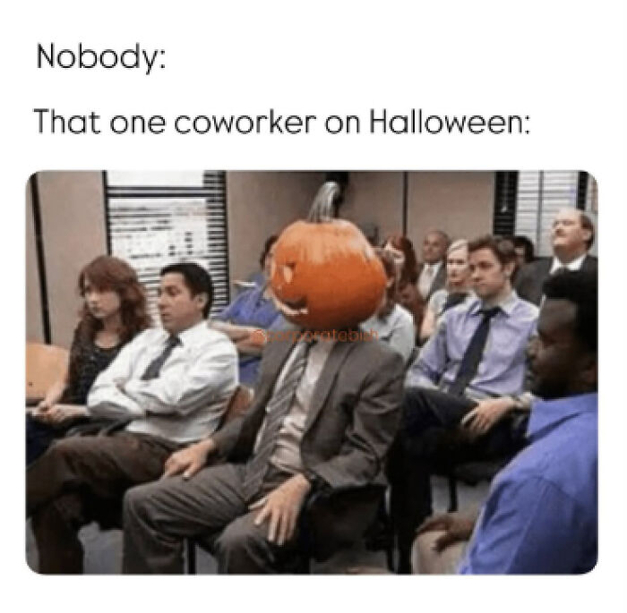 These 78 Halloween Memes Are Perfect For Those Who Like Their Spooky Season A Little Twisted