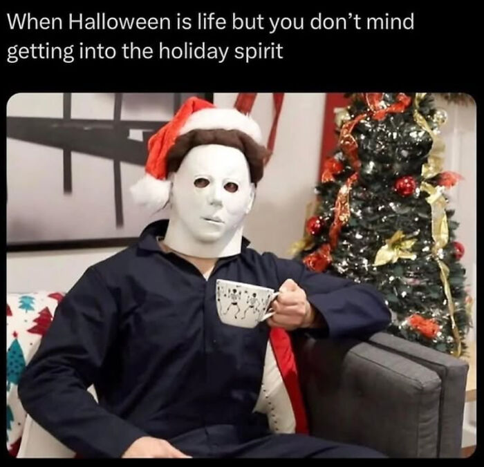 These 78 Halloween Memes Are Perfect For Those Who Like Their Spooky Season A Little Twisted