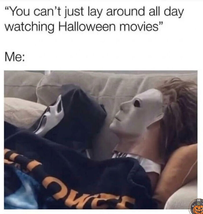 These 78 Halloween Memes Are Perfect For Those Who Like Their Spooky Season A Little Twisted
