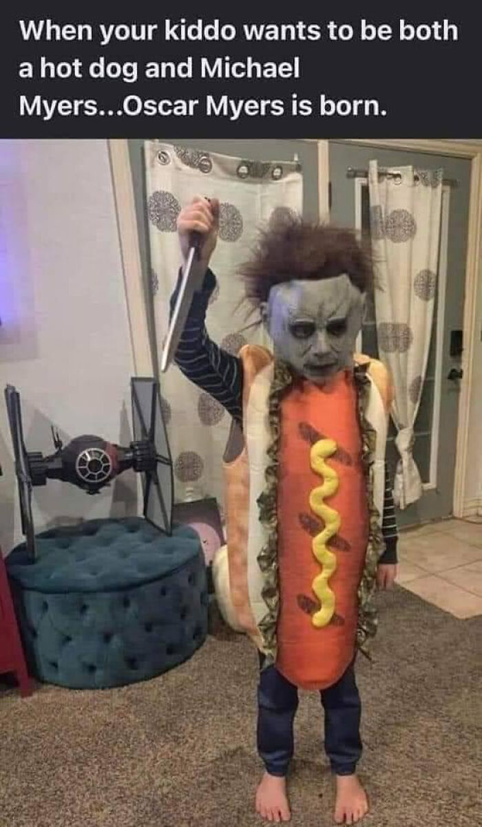 These 78 Halloween Memes Are Perfect For Those Who Like Their Spooky Season A Little Twisted