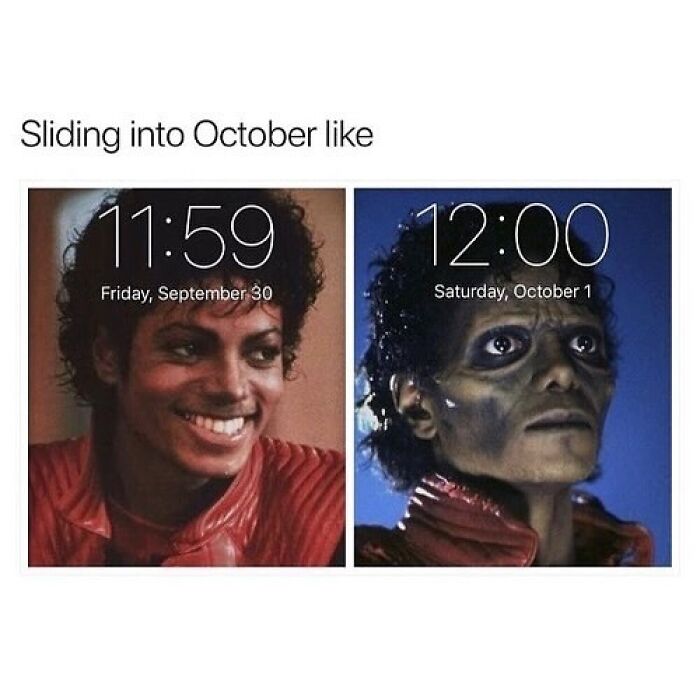 These 78 Halloween Memes Are Perfect For Those Who Like Their Spooky Season A Little Twisted
