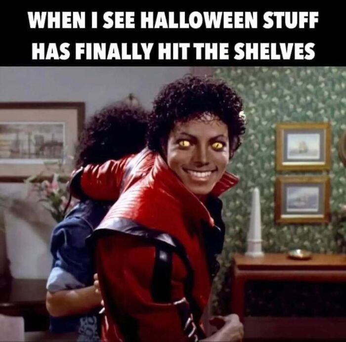 These 78 Halloween Memes Are Perfect For Those Who Like Their Spooky Season A Little Twisted