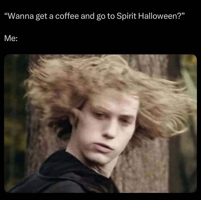 These 78 Halloween Memes Are Perfect For Those Who Like Their Spooky Season A Little Twisted