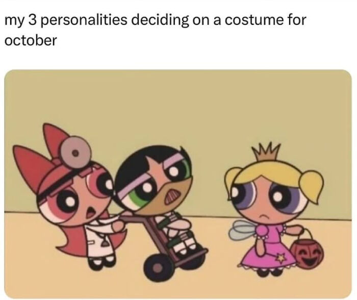 These 78 Halloween Memes Are Perfect For Those Who Like Their Spooky Season A Little Twisted