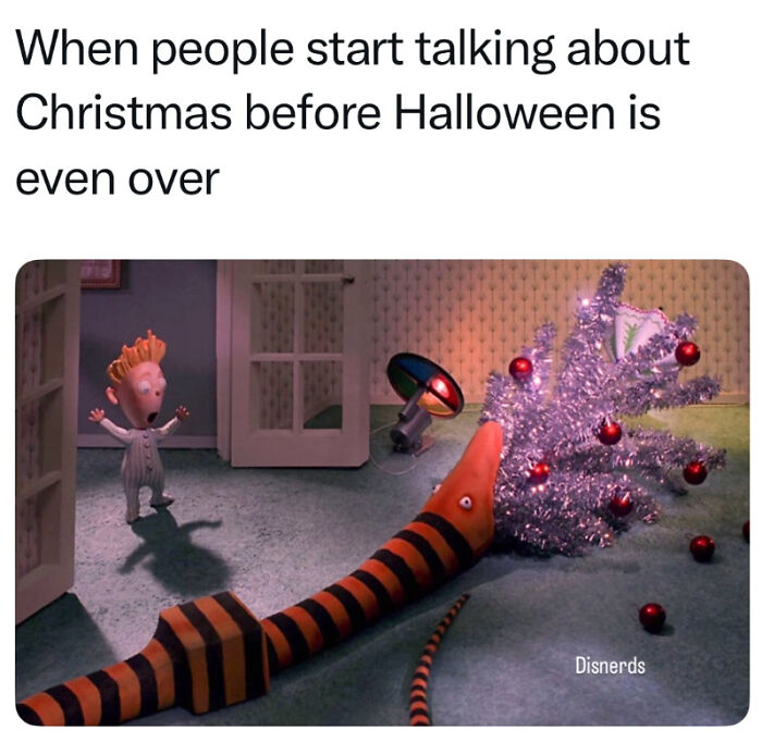 These 78 Halloween Memes Are Perfect For Those Who Like Their Spooky Season A Little Twisted