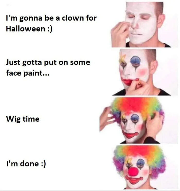 These 78 Halloween Memes Are Perfect For Those Who Like Their Spooky Season A Little Twisted