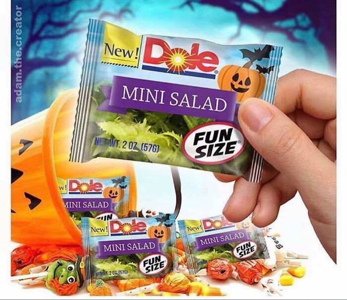 These 78 Halloween Memes Are Perfect For Those Who Like Their Spooky Season A Little Twisted