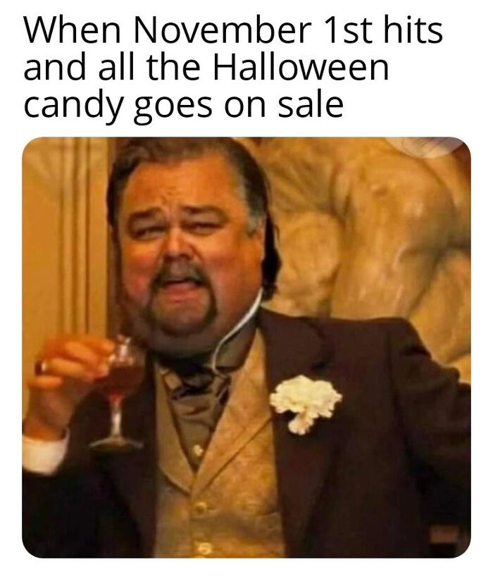 These 78 Halloween Memes Are Perfect For Those Who Like Their Spooky Season A Little Twisted