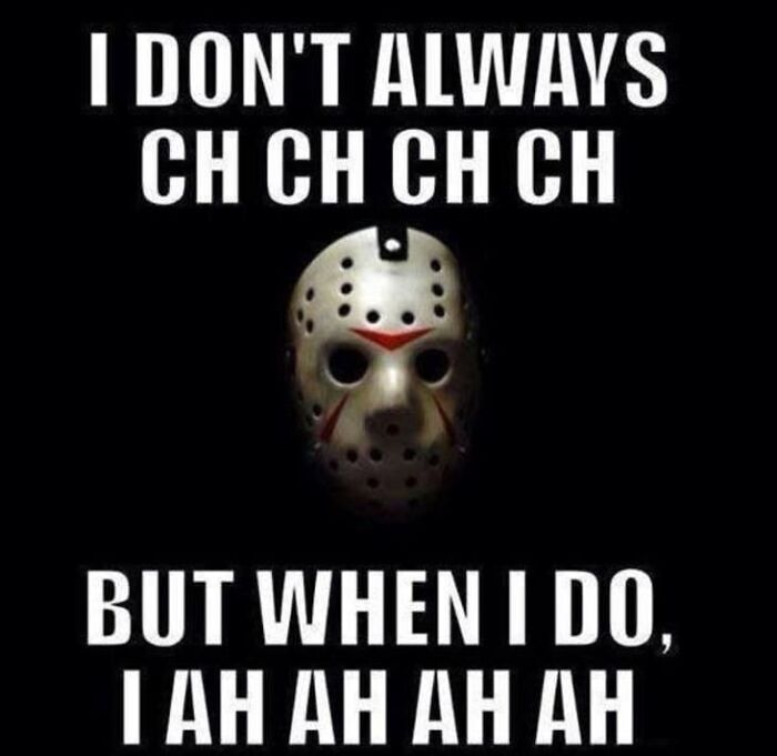 These 78 Halloween Memes Are Perfect For Those Who Like Their Spooky Season A Little Twisted