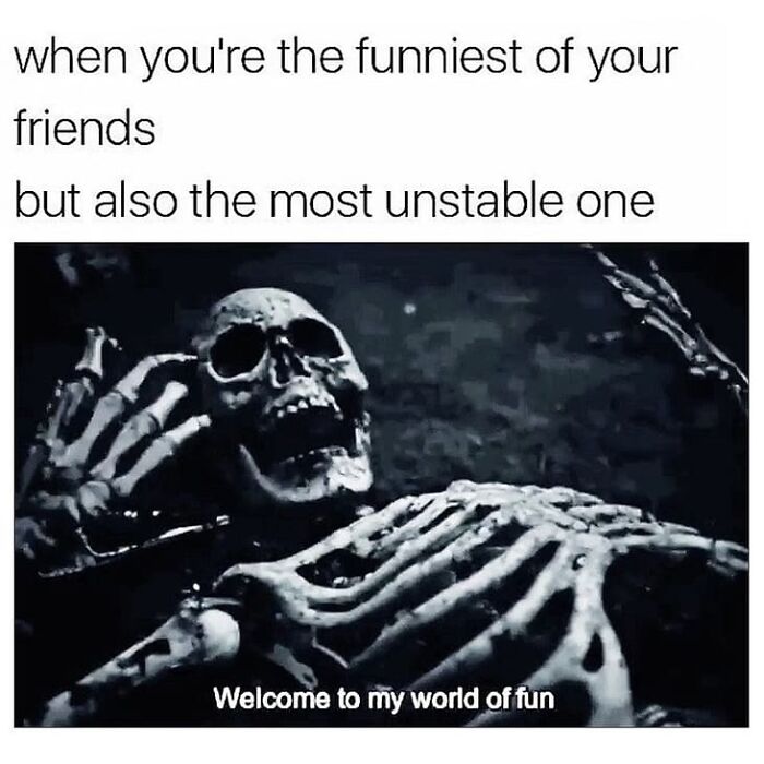 These 78 Halloween Memes Are Perfect For Those Who Like Their Spooky Season A Little Twisted