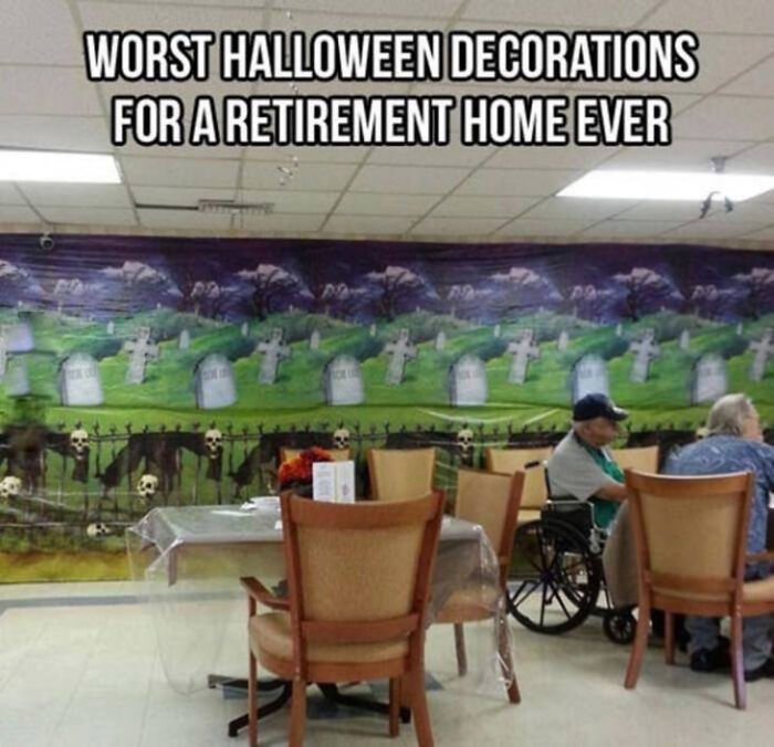 These 78 Halloween Memes Are Perfect For Those Who Like Their Spooky Season A Little Twisted