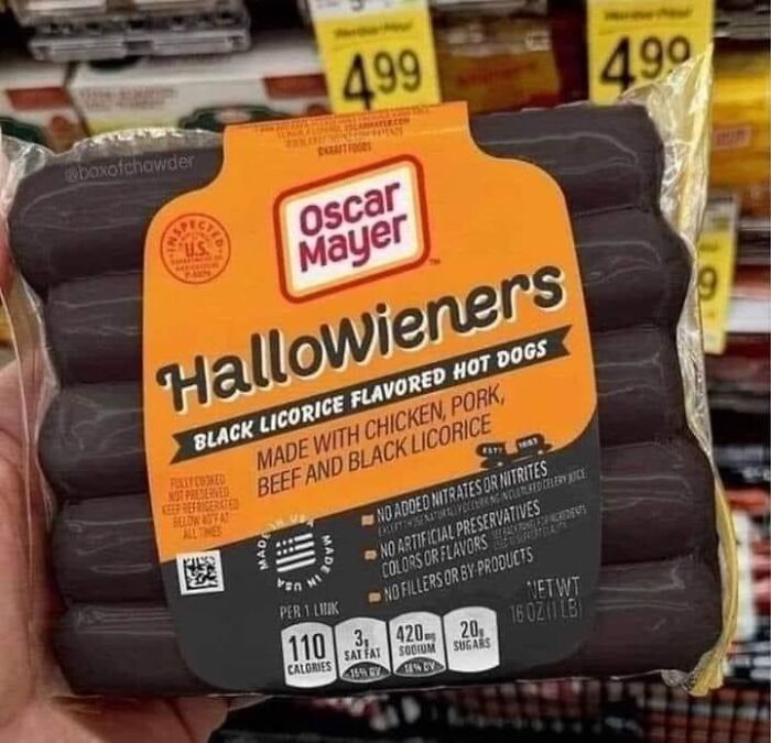 These 78 Halloween Memes Are Perfect For Those Who Like Their Spooky Season A Little Twisted