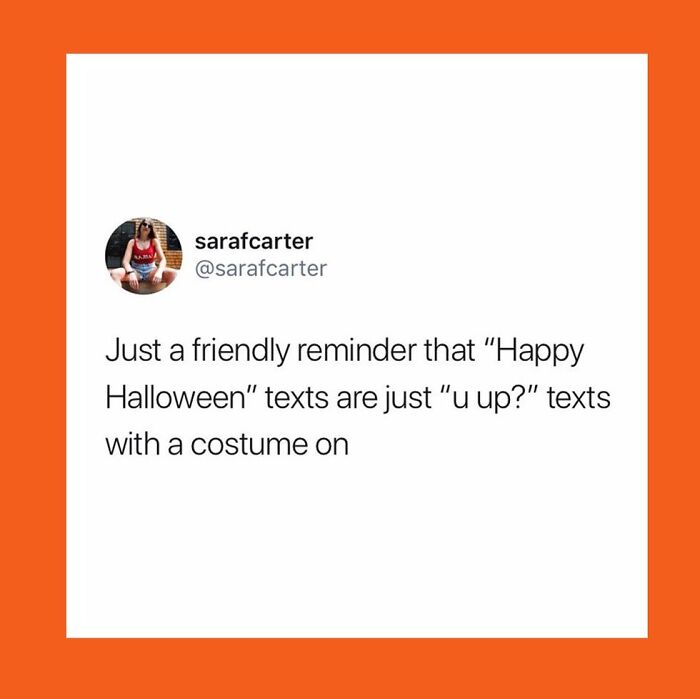 These 78 Halloween Memes Are Perfect For Those Who Like Their Spooky Season A Little Twisted
