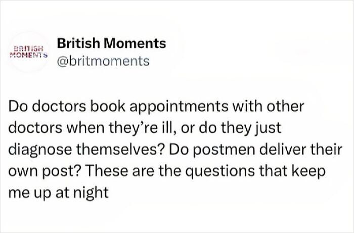 75 Hilarious Memes About Being British, From Tea-Fueled Problems To The Art Of Avoiding Small Talk
