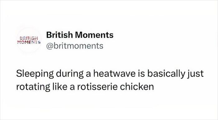 75 Hilarious Memes About Being British, From Tea-Fueled Problems To The Art Of Avoiding Small Talk