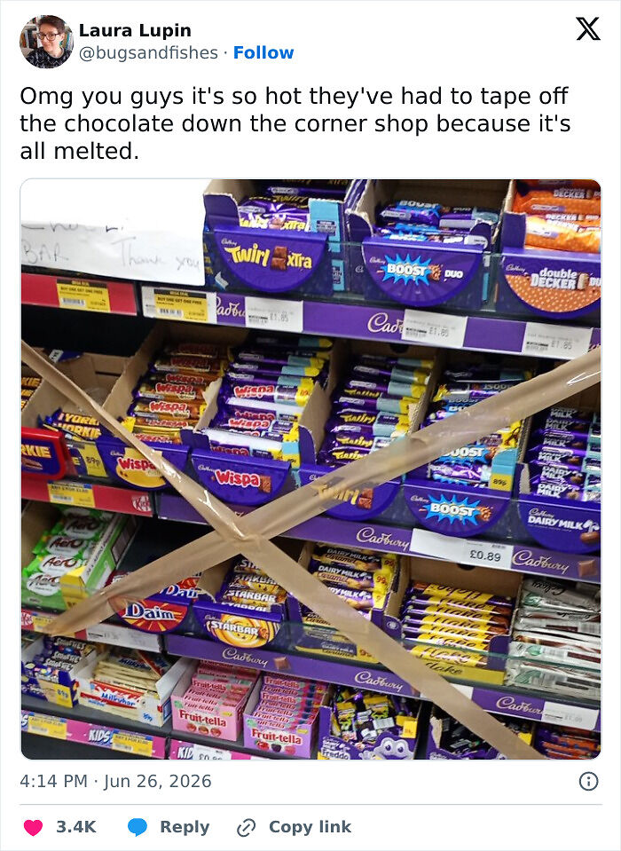75 Hilarious Memes About Being British, From Tea-Fueled Problems To The Art Of Avoiding Small Talk