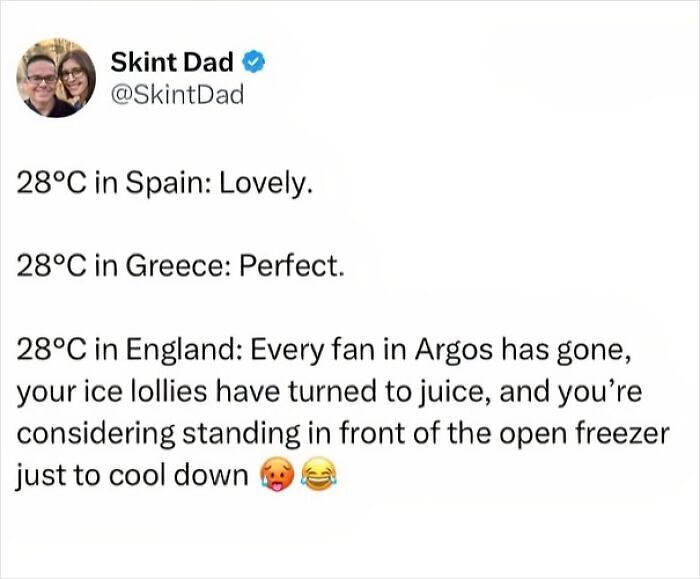 75 Hilarious Memes About Being British, From Tea-Fueled Problems To The Art Of Avoiding Small Talk