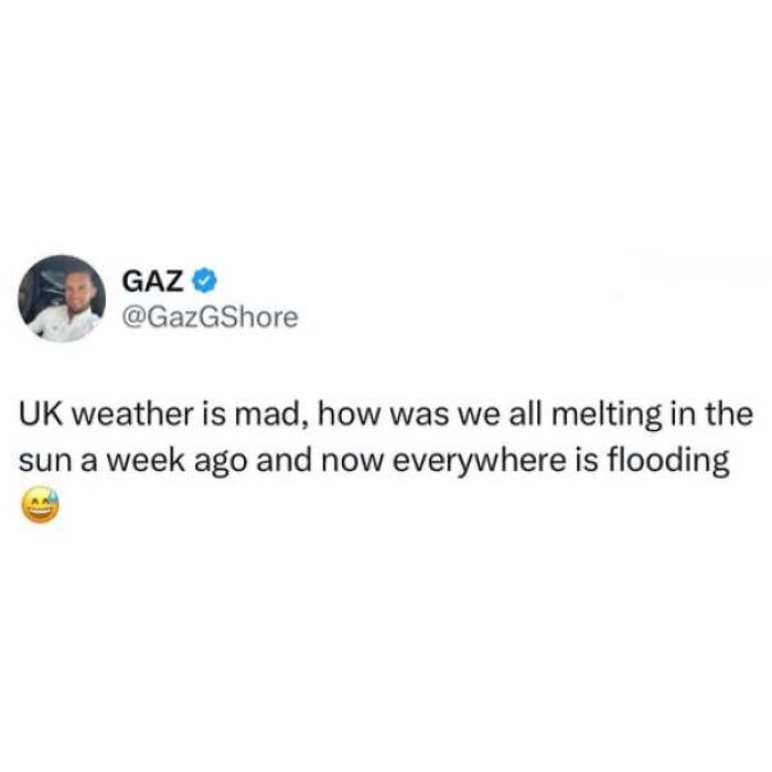 75 Hilarious Memes About Being British, From Tea-Fueled Problems To The Art Of Avoiding Small Talk