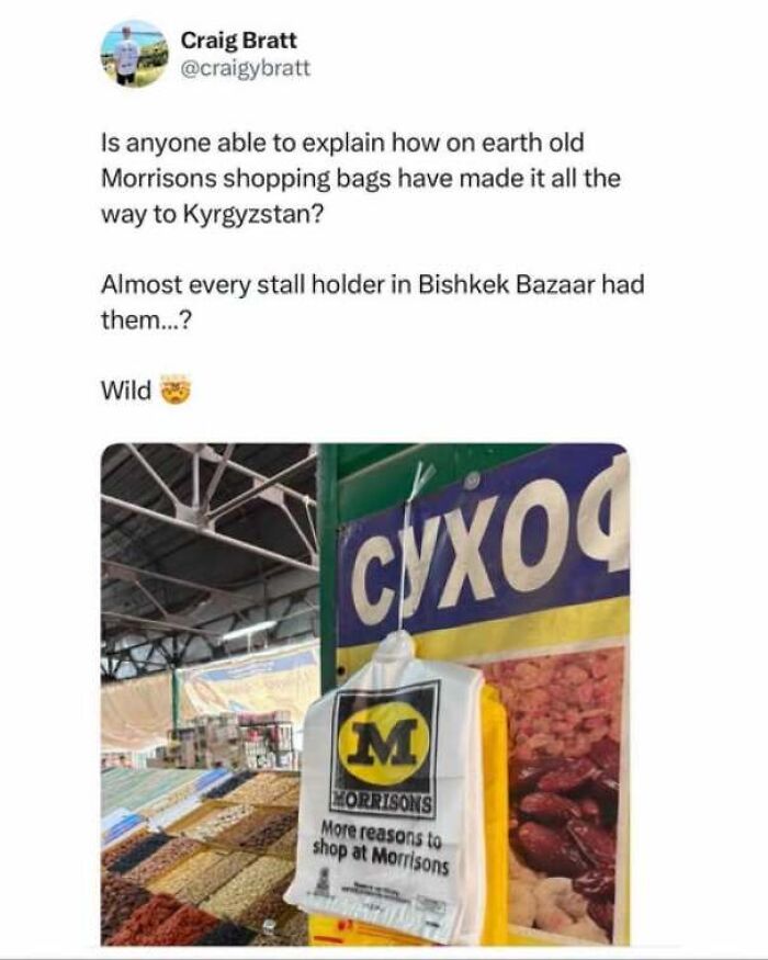 75 Hilarious Memes About Being British, From Tea-Fueled Problems To The Art Of Avoiding Small Talk