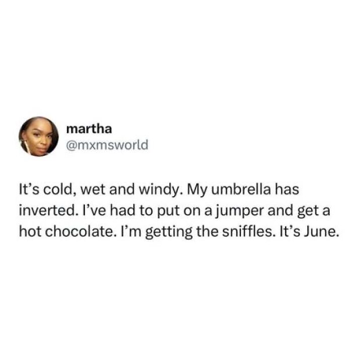 75 Hilarious Memes About Being British, From Tea-Fueled Problems To The Art Of Avoiding Small Talk