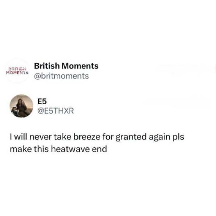 75 Hilarious Memes About Being British, From Tea-Fueled Problems To The Art Of Avoiding Small Talk