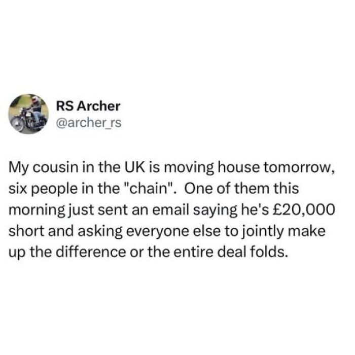 75 Hilarious Memes About Being British, From Tea-Fueled Problems To The Art Of Avoiding Small Talk