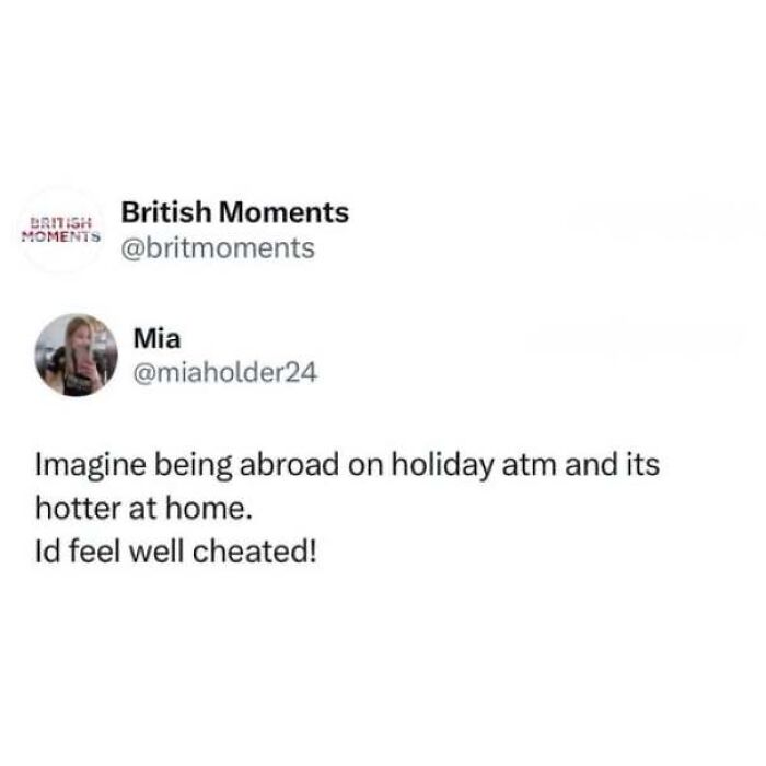 75 Hilarious Memes About Being British, From Tea-Fueled Problems To The Art Of Avoiding Small Talk
