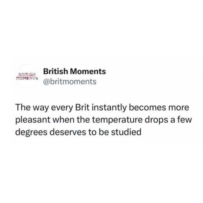 75 Hilarious Memes About Being British, From Tea-Fueled Problems To The Art Of Avoiding Small Talk