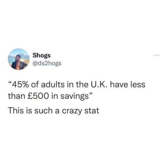 75 Hilarious Memes About Being British, From Tea-Fueled Problems To The Art Of Avoiding Small Talk