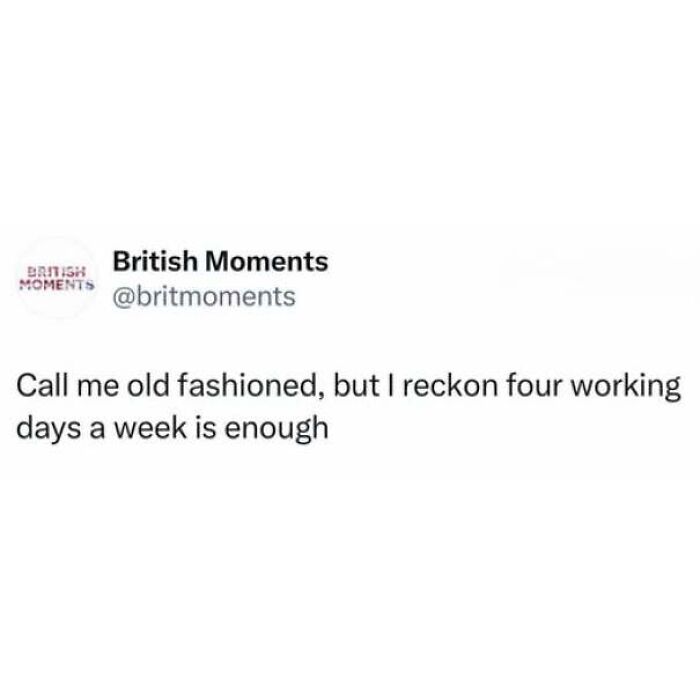 75 Hilarious Memes About Being British, From Tea-Fueled Problems To The Art Of Avoiding Small Talk