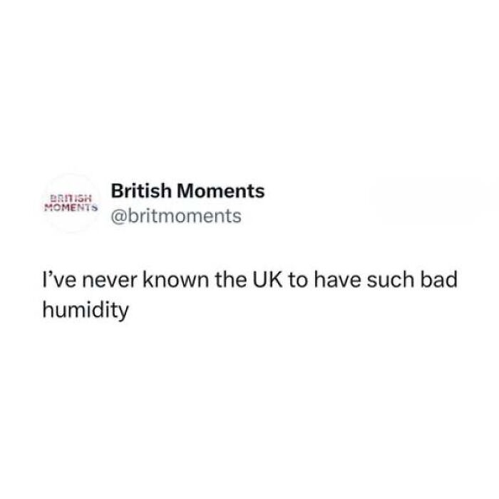 75 Hilarious Memes About Being British, From Tea-Fueled Problems To The Art Of Avoiding Small Talk