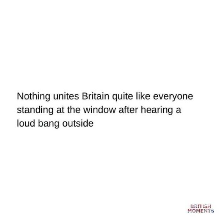 75 Hilarious Memes About Being British, From Tea-Fueled Problems To The Art Of Avoiding Small Talk