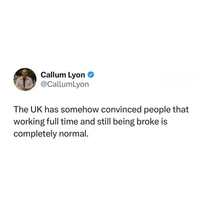 75 Hilarious Memes About Being British, From Tea-Fueled Problems To The Art Of Avoiding Small Talk
