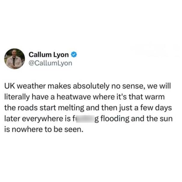 75 Hilarious Memes About Being British, From Tea-Fueled Problems To The Art Of Avoiding Small Talk