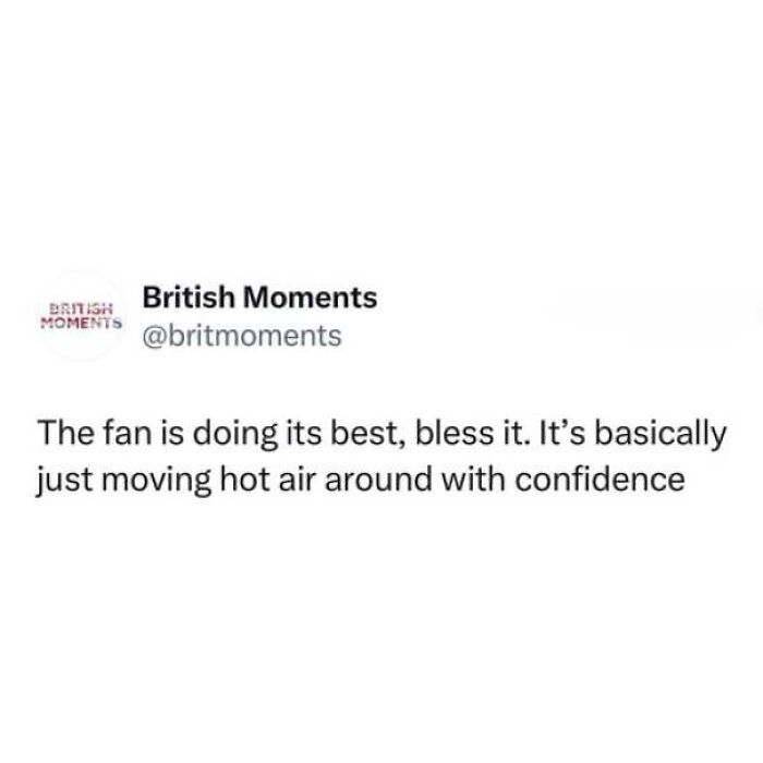 75 Hilarious Memes About Being British, From Tea-Fueled Problems To The Art Of Avoiding Small Talk
