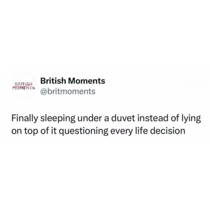 75 Hilarious Memes About Being British, From Tea-Fueled Problems To The Art Of Avoiding Small Talk