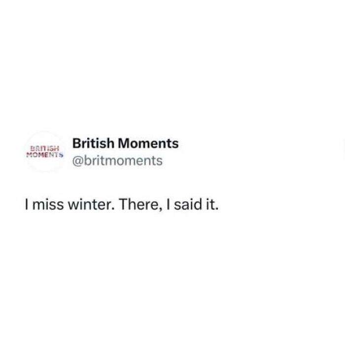 75 Hilarious Memes About Being British, From Tea-Fueled Problems To The Art Of Avoiding Small Talk
