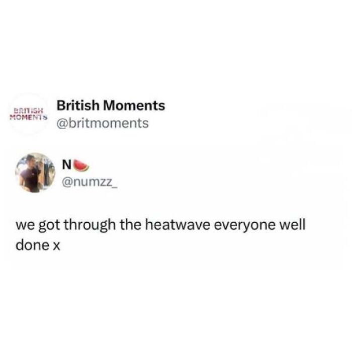 75 Hilarious Memes About Being British, From Tea-Fueled Problems To The Art Of Avoiding Small Talk