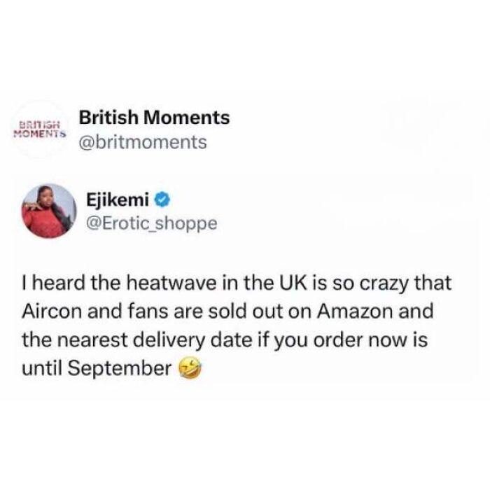 75 Hilarious Memes About Being British, From Tea-Fueled Problems To The Art Of Avoiding Small Talk