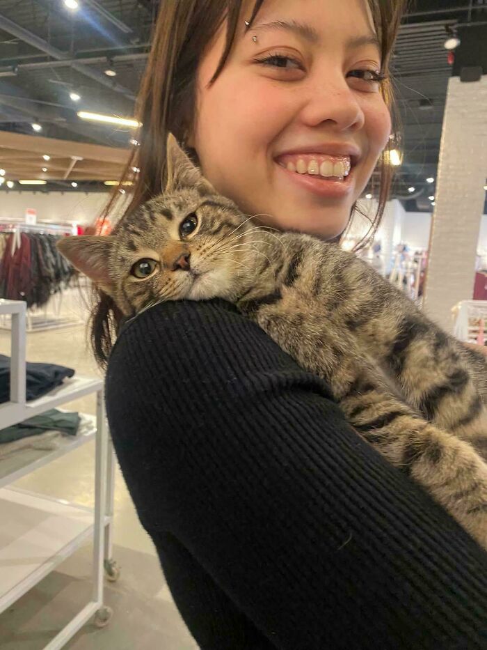 82 Wholesome Animal Pics That Might Be The Nicest Thing You See Today