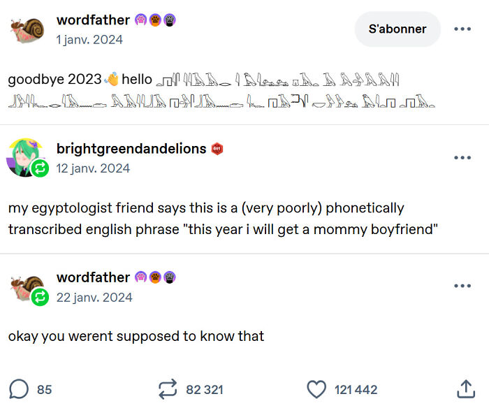 47 Tumblr Posts So Chaotic And Clever That They Prove The Platform Still Has The Weirdest Users Online